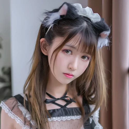 鳗鱼霏儿